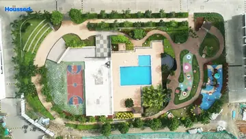 Amenities of Pharande L-Axis - Image 10641