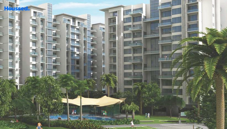 Project Image of Pharande L-Axis in Moshi, Pune - Image 10636