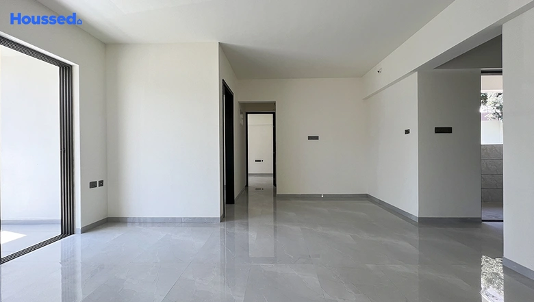 Sample Apartment of Pharande L-Axis in Moshi, Pune - Image 10647