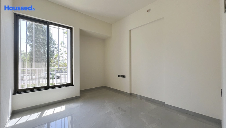 Sample Apartment of Pharande L-Axis in Moshi, Pune - Image 10644