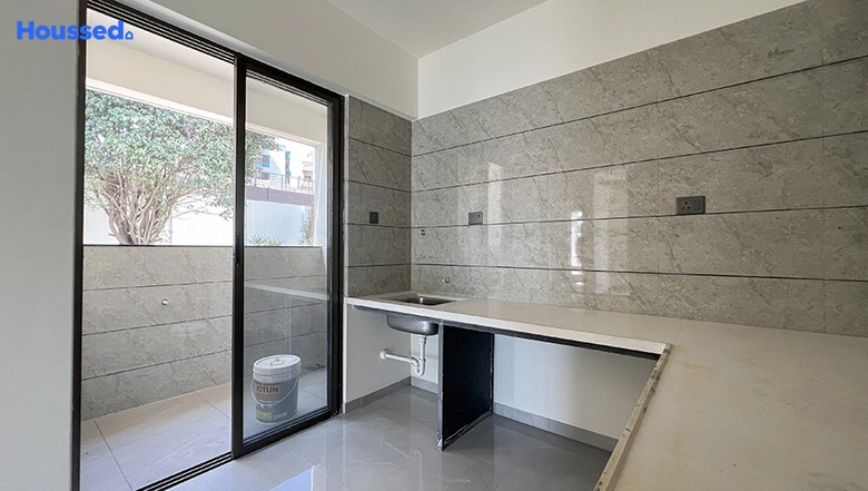 Sample Apartment of Pharande L-Axis in Moshi, Pune - Image 10646