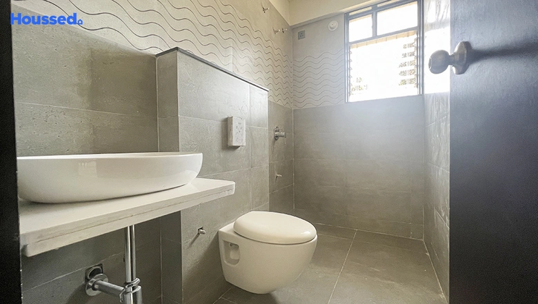 Sample Apartment of Pharande L-Axis in Moshi, Pune - Image 10648