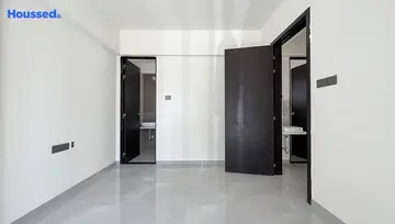 Sample Apartment of Pharande L-Axis - Image 10643