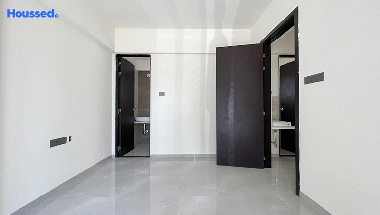 Sample Apartment of Pharande L-Axis in Moshi, Pune - Image 10643