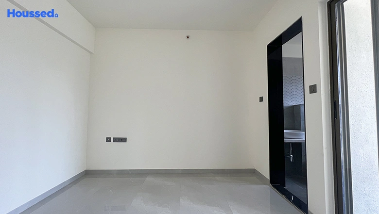 Sample Apartment of Pharande L-Axis in Moshi, Pune - Image 10642