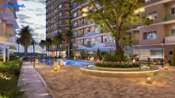 Amenities of GHD Sky Park - Image 366881