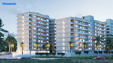 Project Image of GHD Sky Park - Image 366878