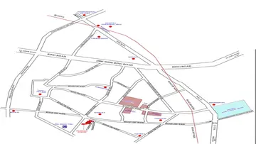 Location of Kedia Kingdom - Image 366874