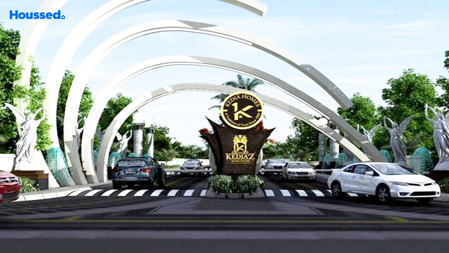 Project Image of Kedia Kingdom in Tonk Road, Jaipur - Image 366873