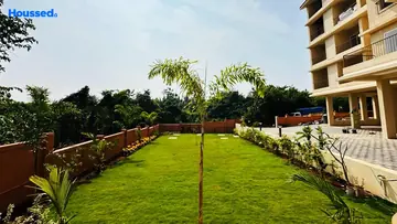 Amenities of Solanki Solsons Gulmohar - Image 366900