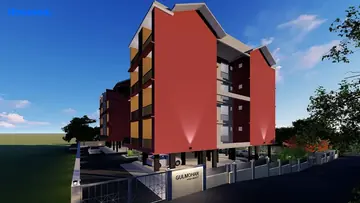 Project Image of Solanki Solsons Gulmohar - Image 366895