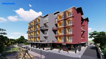 Project Image of Solanki Solsons Gulmohar - Image 366897