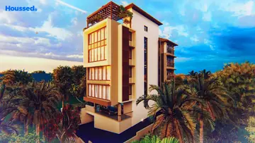 Project Image of Escala Rivercrest - Image 366927