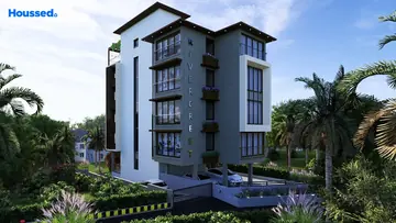 Project Image of Escala Rivercrest - Image 366928