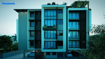 Project Image of Escala Rivercrest - Image 366926