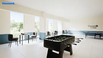 Amenities of Shantilal Sage - Image 366948