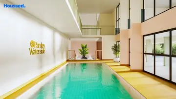 Amenities of Shantilal Sage - Image 366949