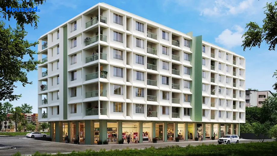 Project Image of Shantilal Sage in Dabolim, Goa - Image 366944