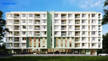 Project Image of Shantilal Sage - Image 366945