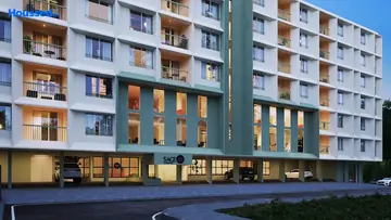 Project Image of Shantilal Sage - Image 366943