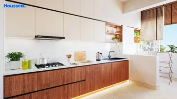 Sample Apartment of Shantilal Sage - Image 366953