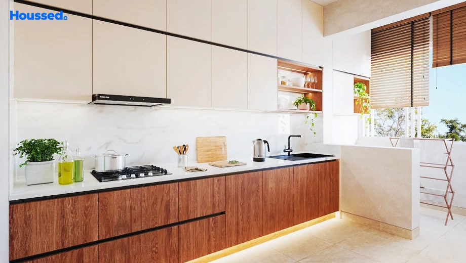 Sample Apartment of Shantilal Sage in Dabolim, Goa - Image 366953