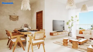 Sample Apartment of Shantilal Sage - Image 366954