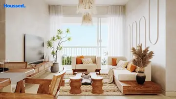 Sample Apartment of Shantilal Sage - Image 366950
