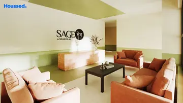 Sample Apartment of Shantilal Sage - Image 366952