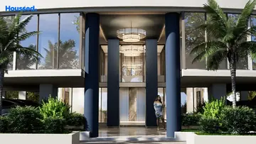 Amenities of Escala Ocean Cloud - Image 366966