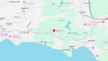 Location of Escala Ocean Cloud - Image 366969