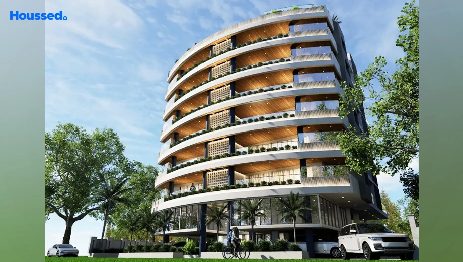 Project Image of Escala Ocean Cloud in Tiswadi, Goa - Image 366963