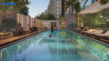 Amenities of Esson Skyora - Image 375531