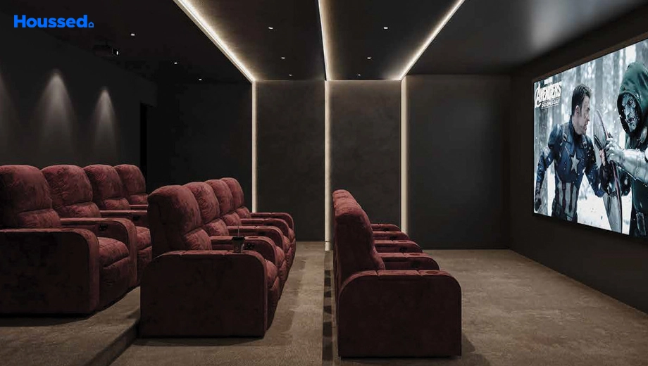 Amenities of Esson Skyora in Bavdhan, Pune - Image 375529