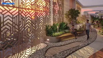 Amenities of Esson Skyora - Image 375530