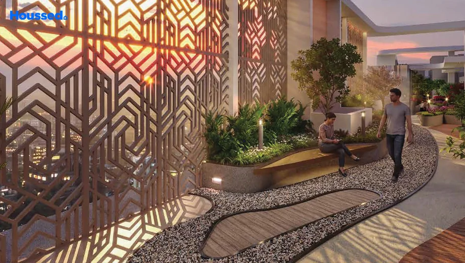 Amenities of Esson Skyora in Bavdhan, Pune - Image 375530