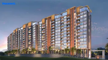 Project Image of Esson Skyora - Image 375527