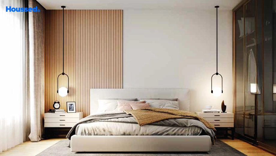 Sample Apartment of Esson Skyora in Bavdhan, Pune - Image 366984
