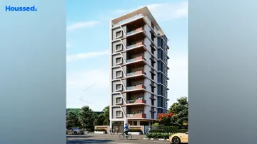 Project Image of Blue Lotus Residency - Image 366993