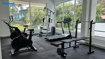 Amenities of Alyf Calangute Heights - Image 367992