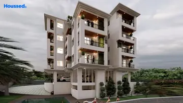 Project Image of Alyf Calangute Heights - Image 367990