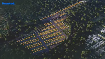 Project Image of Anushree Jet County - Image 367042