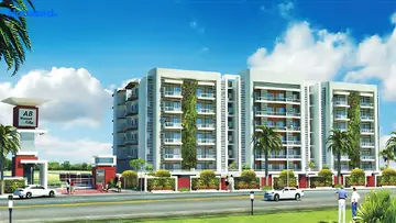 Project Image of AB Smart City Phase 2 - Image 367053