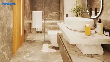 Sample Apartment of Prabhu Empress Hill - Image 369238