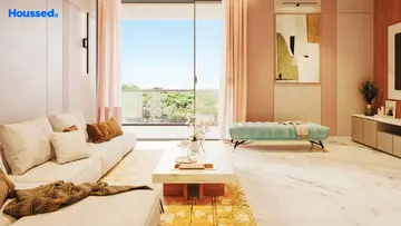 Sample Apartment of Prabhu Empress Hill - Image 369234