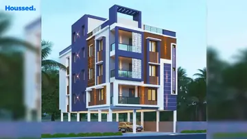 Project Image of Karthick Chitra - Image 367208