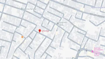 Location of Karthick Elate - Image 367245