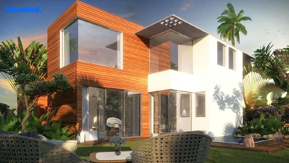 Project Image of Vianaar La Risa in Anjuna, Goa - Image 369308
