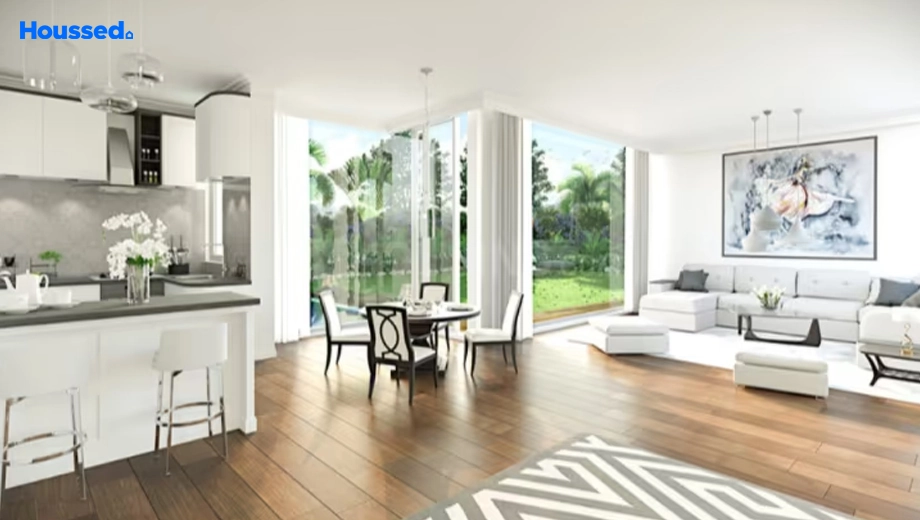 Sample Apartment of Vianaar La Risa in Anjuna, Goa - Image 369310
