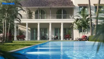 Amenities of Vianaar La Ribera - Image 369274